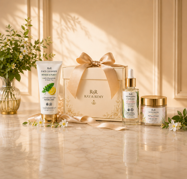 Skincare Bundles