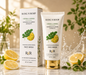 Premium Herbal Face Wash For Fresh & Glowing Skin