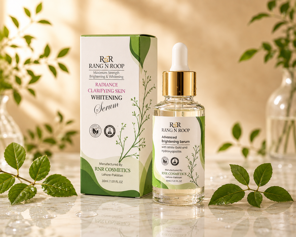 Whitening Serum