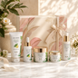 Luxury Skincare Bundle For Healthy Glowing Skin