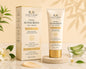 Herbal Sunscreen Gel Cream SPF 50+ PA++++
