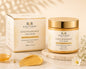 Gold Radiance Face Mask – Brightening & Glow Boosting